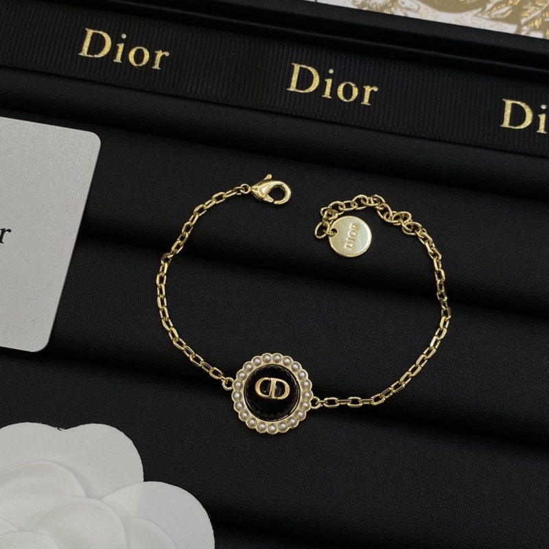 Christian Dior Earrings